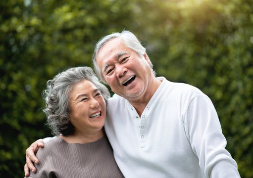 Dating Tips for Seniors: Simple Ways to Meet Someone New